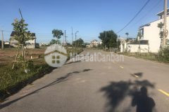 Bán đất kđt nam đông hàtp đông hànguyễn công hoan