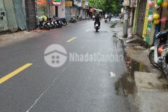 Bán nhà phố vũ tông phan, thanh xuân, dt 41m2x5t, kinh doanh, ô tô, giá 5.5 tỷ