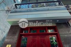 Bán nhà tự xây, đẹp nhất nguyễn văn cừ ngõ 5xy.38 s38, 5tầng, 5ngủ, giá 3.56tỷ