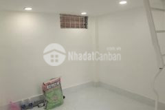 Bán nhà tô hiến thành phường 13 quận 10, 28m2 chỉ 2,3 tỷ