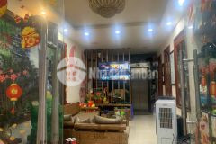 Chính chủ bán nhà tôn đức thắng đống đa, 6 tỷ, 8 tầng thang máy, kinh doanh