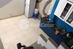 Nhà thái hà đống đa ngõ ô tô trước nhà thông tứ tung 26m nhỉnh 3 tỷ an ninh tốt