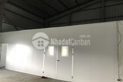 Cho thuê nhà xưởng 800m2, khu công nghiệp tiên sơn, trần thạch cao, giá rẻ.