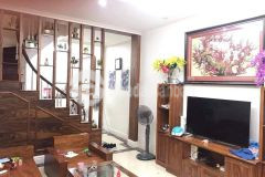 Bán nhà nguyễn sơn 45 m2, 6 tầng, ô tô vào, full nội thất, chỉ 6 tỷ