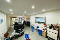 Bán nhà phố định công 6 tầng thang máy gara ô tô,thiết kế hiện đại 45m 8.x tỷ