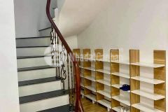 Bán nhà ngõ an sơn quận hai bà 45m 5t 4xtỷ nhà đẹp nở hậu ở ngay