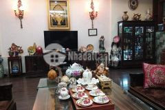 Bán nhà vân hồ 3 hai bà trưng ô tô đỗ cửa ngõ thông kinh doanh đỉnh tiện ích quanh nhà 46m 7,9 tỷ