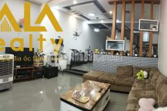 Nhà 1 mê đẹp đường hoàng hoa thám, phường tân tiến, buôn ma thuột, đắk lắk.