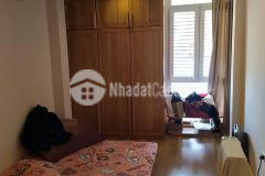 11.7 tỷ mp tô hiến thành, vỉa hè, 7 tầng thang máy, cho thuê 20trth.