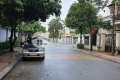 Muốn bán khẩn cấp đất lâm hạ 90m2, mặt tiền 6m, ô tô phi, vỉ hè