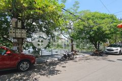 Mặt phố long biên ô tô tránh kinh doanh view hồ