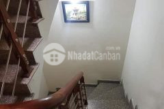 Bán nhà trương định, 3033 x 5t nhỉnh 3 tỷ.