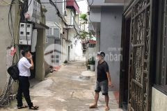 Bán gấp nhà phố ngô gia tự, gần phố lô góc 3 thoáng ô tô, 35m2 chỉ hơn 2 tỷ