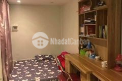 Bán nhà tôn đức thắng, đống đa. lô góc, mặt ngõ thông kd, 4 tầng, chỉ hơn 2 tỷ.