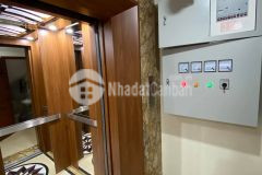 Vip, nhà phố nguyên hồng, 60m2, 9t, thang máy, 23 tỷ.