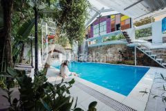 Bán gấp 1484 m2 đất kinh doanh víp đỉnhphố gia thượng ngọc thụy long biên.