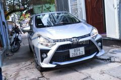 Bán nhà đẹp vĩnh hưng, 30m2, 5 tầng, mt 3m, 3,35 tỷ, ô tô qua