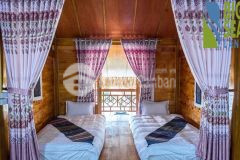 Cần bán gấp lô đất 495m2 tại sử pán thị xã sapa cắt lỗ trong mùa dịch giá rẻ bất ngờ.