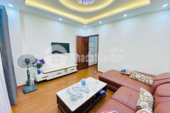 Bán nhà phú diễn 51m2, gần hồ điều hòa, trường học, ngõ rộng, an sinh đỉnh giá 3.5 tỷ