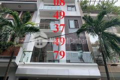 70m2 x 5 tầng thang máy, ô tô vào nhà phố tân mai, quận hoàng mai.