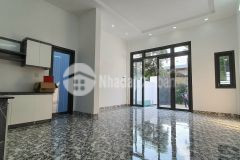 Nhà hẻm quán cà phê lối xưa phường khánh xuân thích hợp cho các cặp vợ chồng