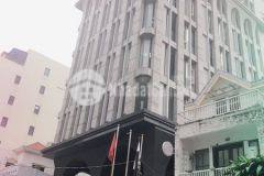Hxh q1,võ thị sáu 105m2,ngang hơn 7m,giá 22 tỷ