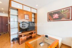 Toà nhà căn hộ, văn phòng mặt phố linh lang 162m2, 8t, mt 4,7m, 57 tỷ