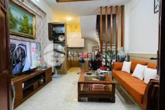 Hot nhà hxh nguyễn văn khối gò vấp 36m2 x 3 lầu, 3pn giá chỉ 3.8 tỷ