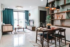 Feliz home, đền lừ căn hộ 3pn chỉ 2.6 tỷ, 0961491566.