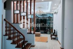 Bán nhà láng hạ, đống đa ngõ rộng, nhà đẹp, nội thất, 56m2x4t, 5.6 tỷ 0975642942