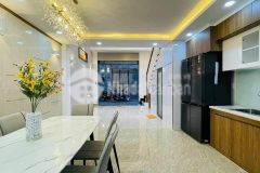 Siêu hiếm, phân lô, ô tô vào nhà, kinh doanh tiện lợi, hồ đắc di, 55m, 6t, 10.1 tỷ.