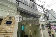 Bán nhà tư đình lô góc mặt ngõ ô tô thông kinh doanh tốt giá 3.5 tỷ.