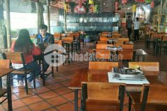 Bán 396m đất mặt tiền đường trần đại nghĩa phường 4 vĩnh long