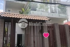 Nhà hẻm xe hơi, 114m2, nở hậu, nơ trang long, bình thạnh