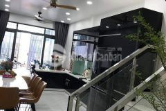 Bán nhà gần hồ tân triều, thanh trì, 31m2 giá 3 tỷ. liên hệ mrs yến 0968.257.055