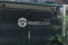 Bán nhà kinh doanh đỉnh phố bồ đề 66m2,nhỉnh 7 tỷ