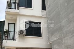 Cần bán gấp nhà an duơng vuơng phú thượng tây hồ