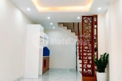 Bán nhà định công thượng 40m2, 5 tầng