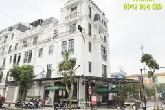 Cho thuê măt băng văn phong chi tư 8tr tai toa văn phong vinhome impearia hai phong