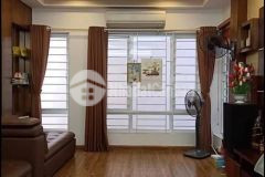 Giảm chào 100 triệu. giá mới 2.6 tỷ. ngõ thông thoáng sáng nhà đẹp cách ô tô 200m