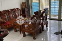 Nhà hẻm nhựa 8m, tặng nội thất, hiệp bình chánh, thủ đức.