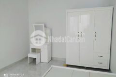 Nhà hẻm đinh công tráng gần ngay trung tâm thích hợp để ở