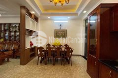 Bán nhà hxh nơ trang long, bình thạnh. 85m2, 4 tầng. giá 8tỷ7