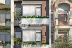 Siêu hiếm ngọc lâm long biên nhà mới đẹp ở ngay ngõ thông ô tô 55m2 chỉ hơn 5tỷ