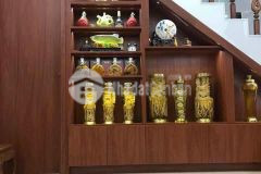 Bán nhà quận 10 nở hậu dt khủng 82m2 ôtô tránh giảm400tr 0799149230