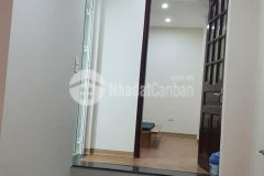 Bán nhà phố hồng hà hoàn kiếm 61m2 giá 5.1 tỷ
