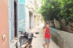 Ngay gần phố, nhà rộng 40m, ở luôn, đại từ, quận hoàng mai