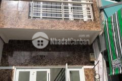 Bán nhà mt kinh doanh trần quang diệu, phường 9 quận 3, giá chỉ 4,3 tỷ