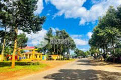 Cần bán gấp đất thổ cư biển hồ 285 triệunguyên lô