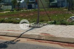 Lô đất khu tnt trường xuân 91m2 giá 1,45 tỷ